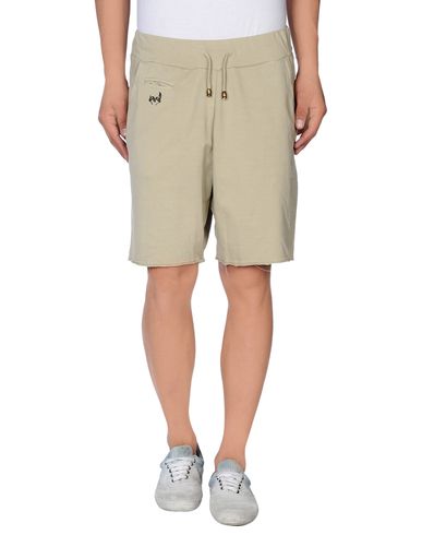 ZOOM DAPHNE - Sweat shorts