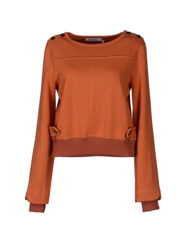 ZOOM SEE BY CHLOÉ - Sweatshirt