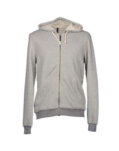 ZOOM NUDIE JEANS CO - Hooded sweatshirt