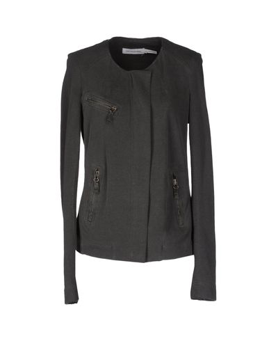 ZOOM ISABEL MARANT - Zip sweatshirt