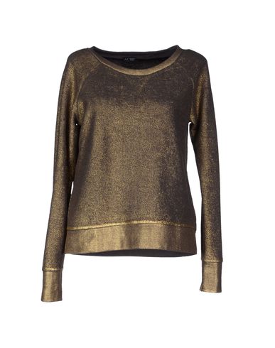 ZOOM ARMANI JEANS - Sweatshirt
