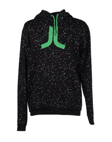ZOOM WESC - Hooded sweatshirt