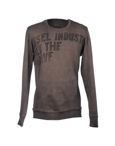 ZOOM DIESEL - Sweatshirt