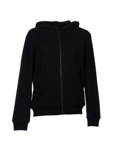 ZOOM T by ALEXANDER WANG - Hooded sweatshirt