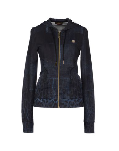ZOOM ROBERTO CAVALLI GYM - Sweatshirt