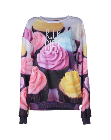 ZOOM MR.GUGU & MISS GO - Sweatshirt