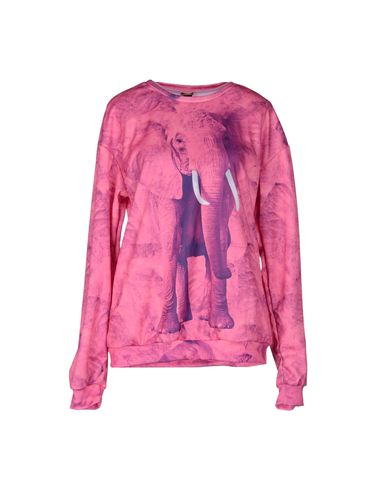 ZOOM MR.GUGU & MISS GO - Sweatshirt