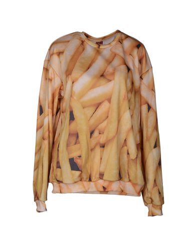 ZOOM MR.GUGU & MISS GO - Sweatshirt