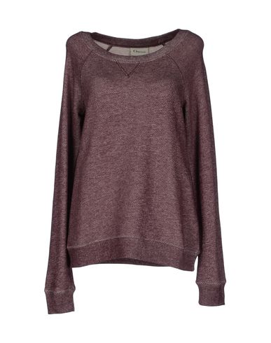 ZOOM GANNI - Sweatshirt