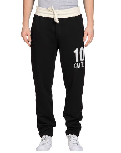 ZOOM DOLCE & GABBANA - Sweat pants
