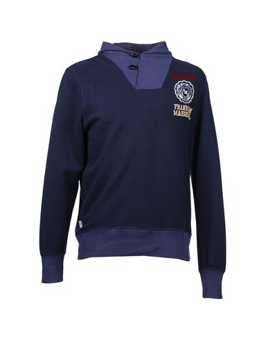 ZOOM FRANKLIN & MARSHALL - Sweatshirt