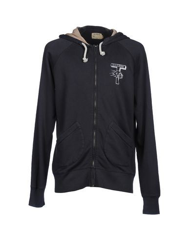 ZOOM SPORTSWEAR REG. - Hooded sweatshirt