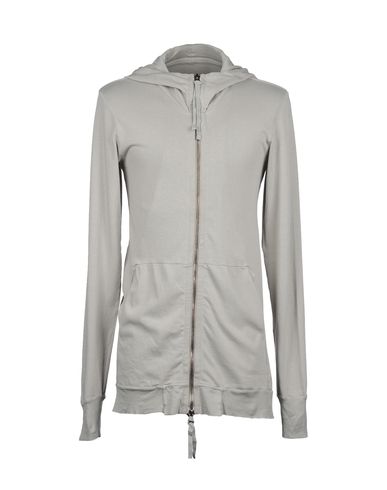 ZOOM SILENT - Hooded sweatshirt