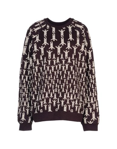 ZOOM PETER JENSEN with PEOPLE TREE - Sweatshirt
