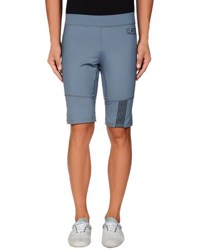 ZOOM EA7 - Sweat shorts