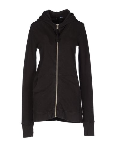ZOOM SILENT DAMIR DOMA - Hooded sweatshirt