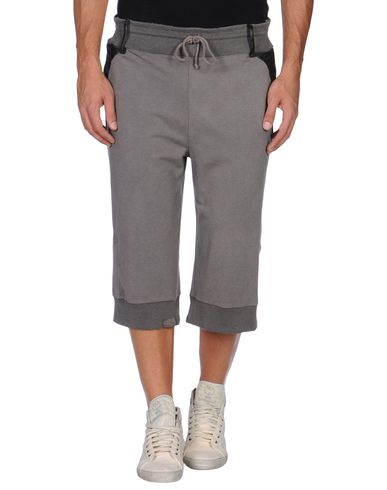 ZOOM INUTILE 8 - Sweat shorts