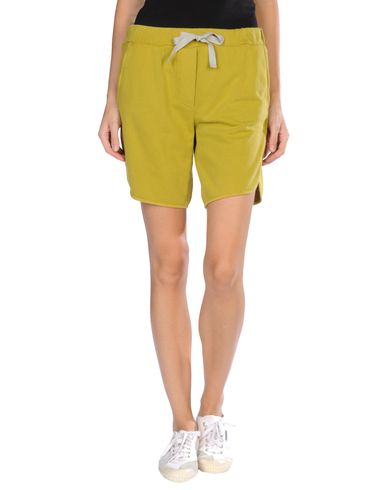 ZOOM M.GRIFONI DENIM - Sweat shorts