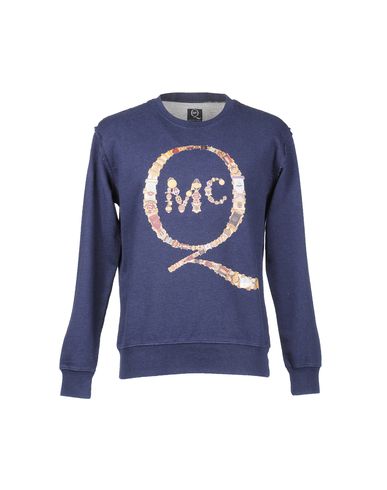 ZOOM McQ - Sweatshirt