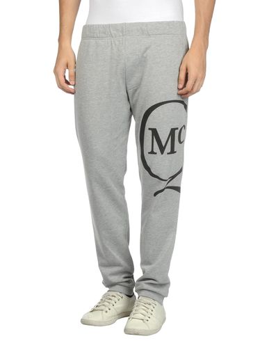 ZOOM McQ - Sweat pants