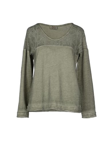 ZOOM KAOS - Sweatshirt