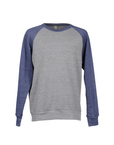 ZOOM ALTERNATIVE EARTH - Sweatshirt