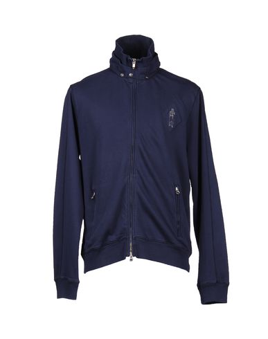ZOOM C.P. COMPANY - Hooded sweatshirt