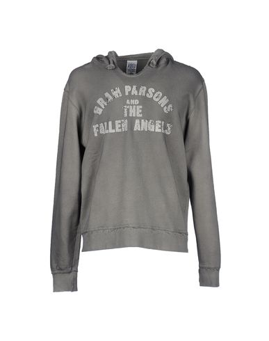 ZOOM WORN FREE - Hooded sweatshirt