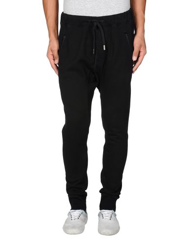 ZOOM PAOLO PECORA - Sweat pants