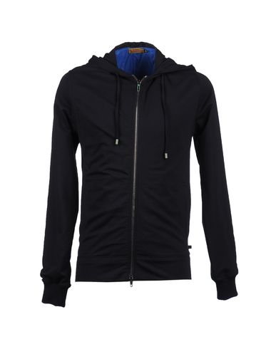 ZOOM C'N'C' COSTUME NATIONAL - Hooded sweatshirt