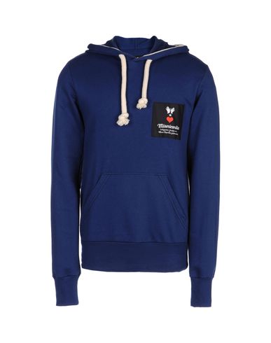 ZOOM MISERICORDIA - Hooded sweatshirt
