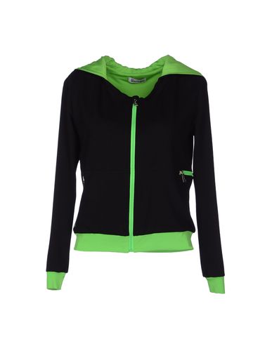 ZOOM WHITE WHO*S WHO - Sweatshirt