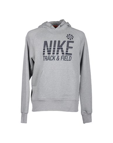 ZOOM NIKE - Hooded sweatshirt