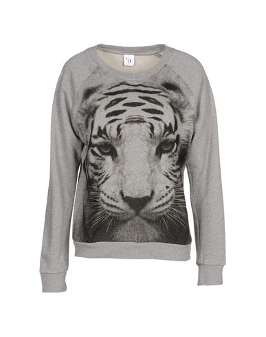ZOOM GEORGE J. LOVE - Sweatshirt