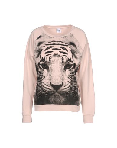 ZOOM GEORGE J. LOVE - Sweatshirt