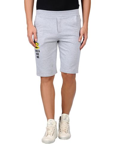 ZOOM PAUL FRANK - Sweat shorts