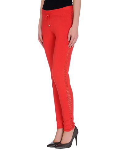ZOOM WHITE WHO*S WHO - Casual pants