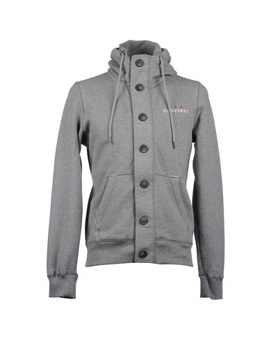 ZOOM CONVERSE - Hooded sweatshirt