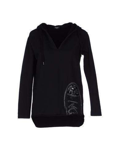 ZOOM CONVERSE - Hooded sweatshirt