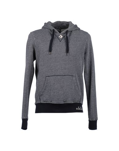 ZOOM CONVERSE - Hooded sweatshirt