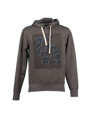 ZOOM JACK & JONES - Hooded sweatshirt