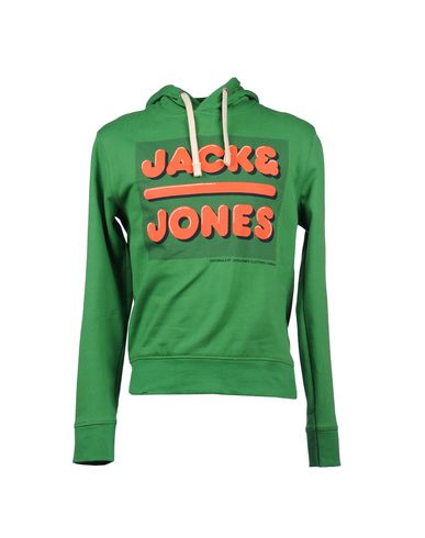 ZOOM ORIGINALS by JACK & JONES - Hooded sweatshirt