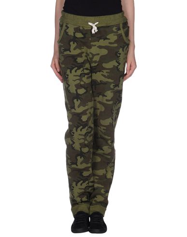 ZOOM TEE TREND - Sweat pants