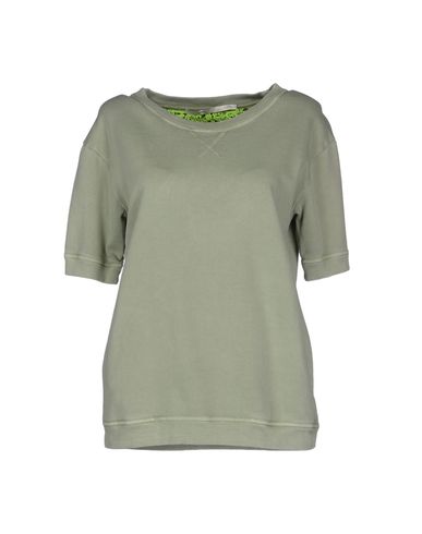 ZOOM M.GRIFONI DENIM - Sweatshirt