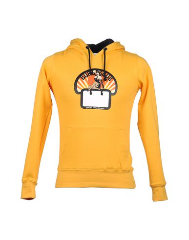 ZOOM DE KUBA - Sweatshirt