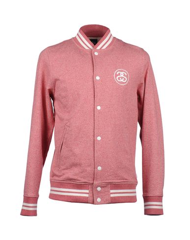 ZOOM STUSSY - Sweatshirt