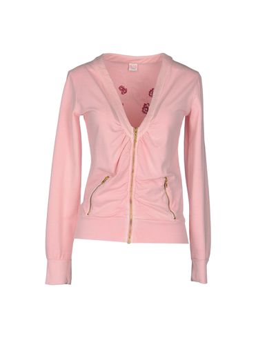 ZOOM NOLITA - Sweatshirt
