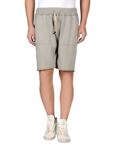 ZOOM M.GRIFONI DENIM - Sweat shorts