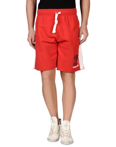 ZOOM FRANKLIN & MARSHALL - Sweat shorts
