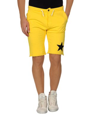 MACCHIA J - Sweat shorts